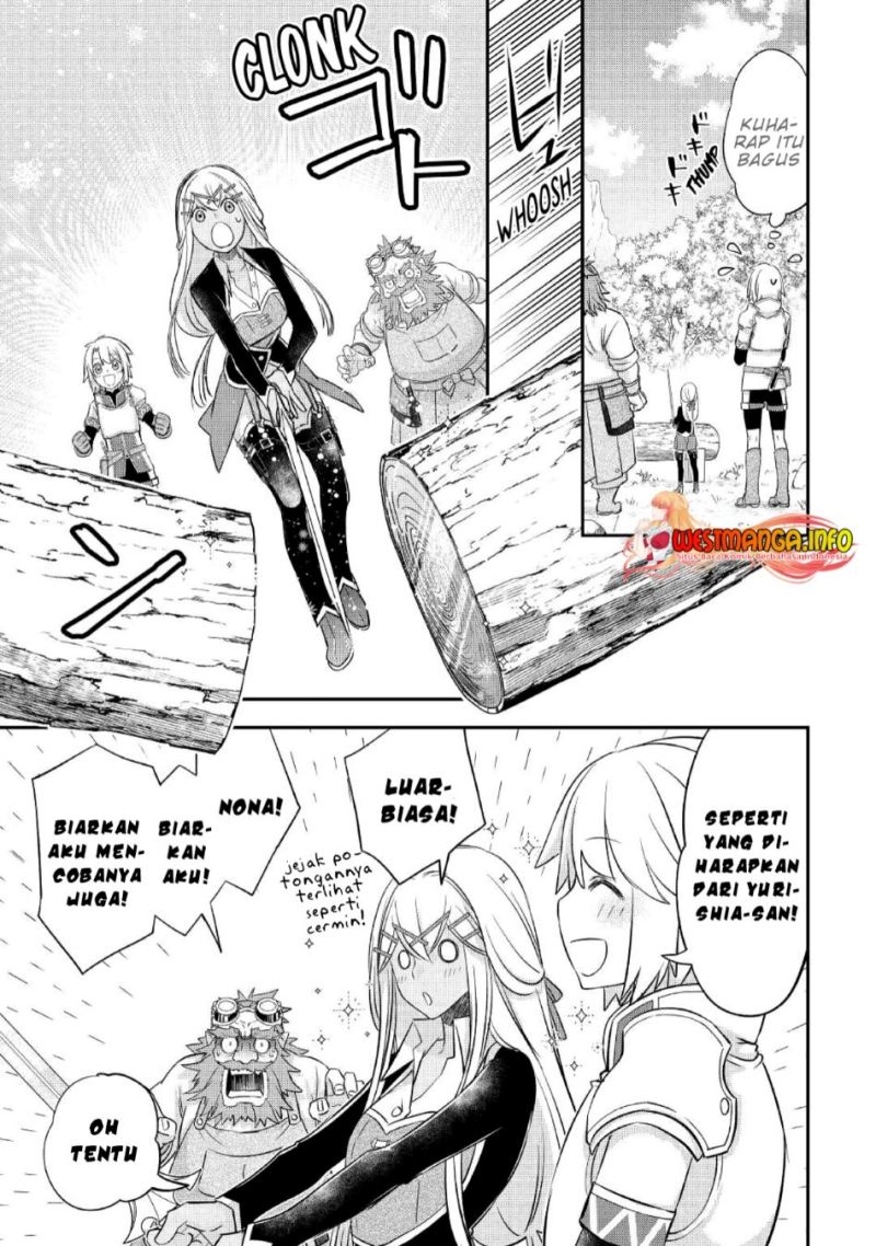 Kanchigai no Atelier Master